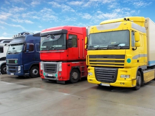 Ankara Çanakçı Nakliye